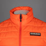 Napapijri Acalmar 5 Gilet Orange