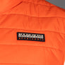 Napapijri Acalmar 5 Gilet Orange