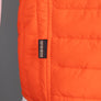 Napapijri Acalmar 5 Gilet Orange