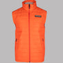 Napapijri Acalmar 5 Gilet Orange
