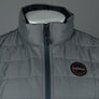 Napapijri Acalmar Gilet Grey