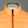 Napapijri Acalmar Jacket Orange