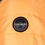 Napapijri Acalmar Jacket Orange