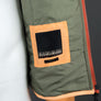 Napapijri Acalmar Jacket Orange