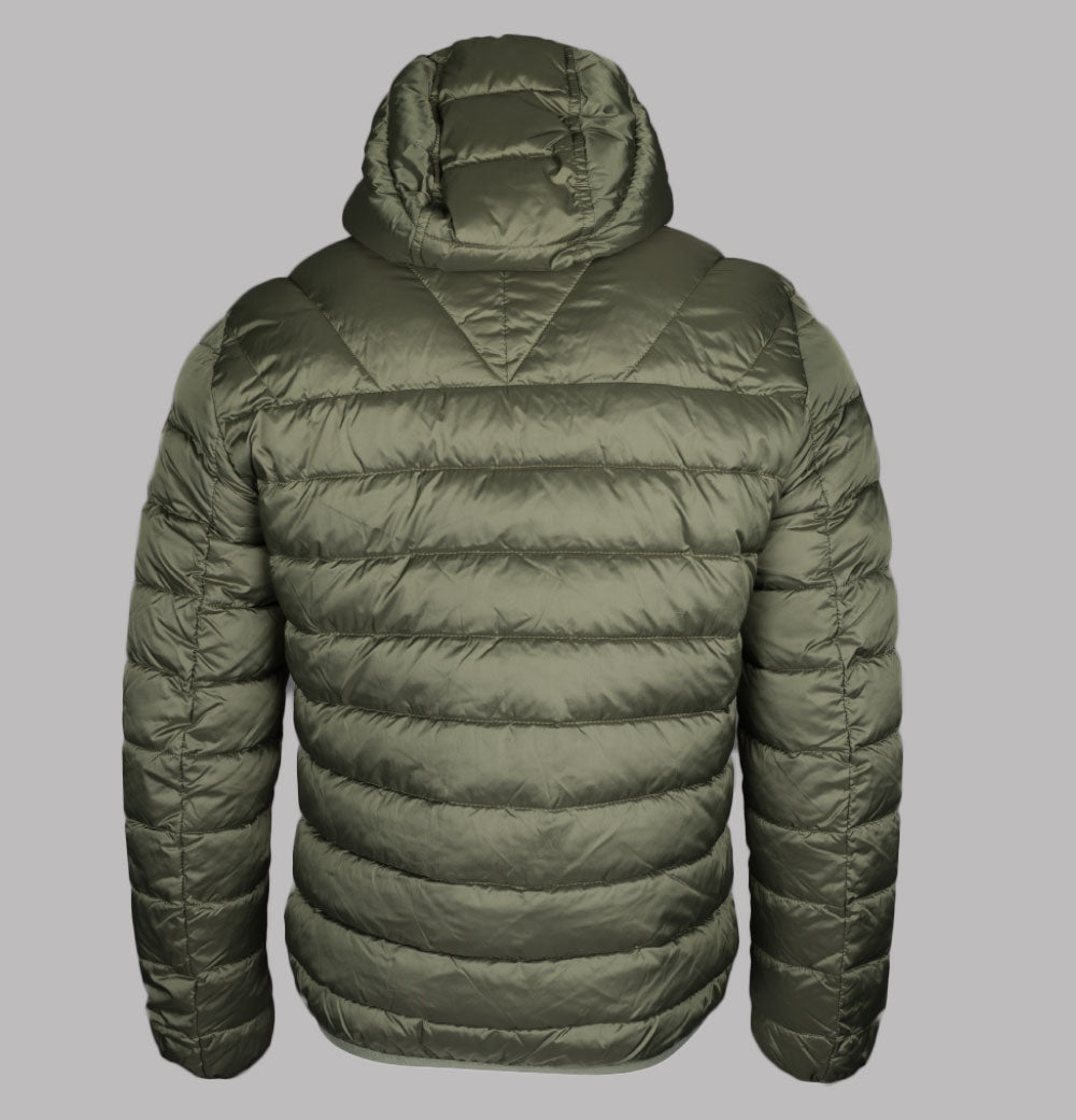 Napapijri aerons quilted jacket online