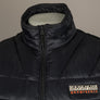 Napapijri Aerons Gilet Black