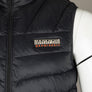 Napapijri Aerons Gilet Black