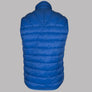 Napapijri Aerons Gilet Blue Dazzling