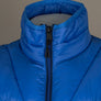 Napapijri Aerons Gilet Blue Dazzling