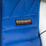 Napapijri Aerons Gilet Blue Dazzling