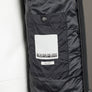 Napapijri Aerons Hooded Quilted Jacket Black