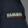Napapijri Agard Jacket Black