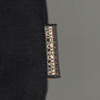 Napapijri Ayas Hoodie Black