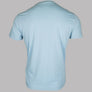 Napapijri Ayas T-Shirt Blue Fog