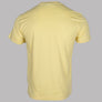 Napapijri Ayas T-Shirt Yellow Banana