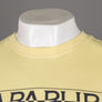 Napapijri Ayas T-Shirt Yellow Banana