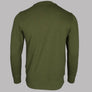 Napapijri Ballar Sweatshirt Green Cypress