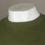 Napapijri Ballar Sweatshirt Green Cypress