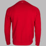 Napapijri Bastia Sweatshirt Bright Red