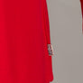 Napapijri Bastia Sweatshirt Bright Red