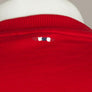 Napapijri Bastia Sweatshirt Bright Red