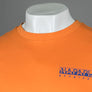 Napapijri Bolivar T-Shirt Dark Orange