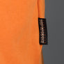 Napapijri Bolivar T-Shirt Dark Orange