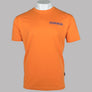 Napapijri Bolivar T-Shirt Dark Orange