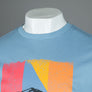 Napapijri Bolivar T-Shirt Light Blue