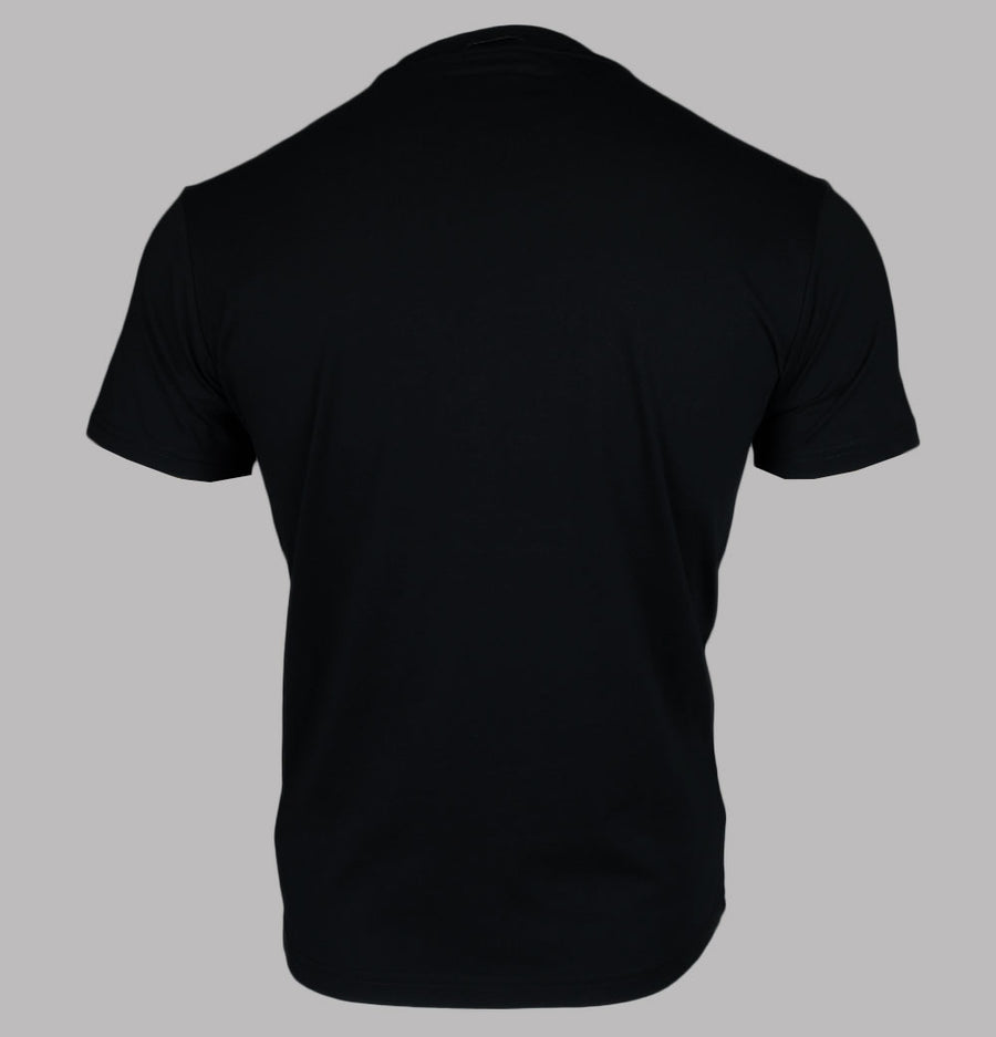 Napapijri Bollo T-Shirt Black