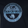 Napapijri Bollo T-Shirt Dark Blue