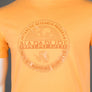 Napapijri Bollo T-Shirt Orange