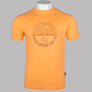 Napapijri Bollo T-Shirt Orange