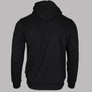 Napapijri Burgee Hoodie Black