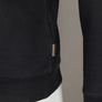 Napapijri Burgee Hoodie Black