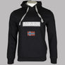 Napapijri Burgee Hoodie Black
