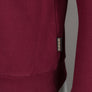 Napapijri Burgee Hoodie Bordeaux