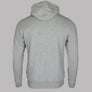 Napapijri Burgee Hoodie Medium Grey