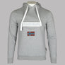 Napapijri Burgee Hoodie Medium Grey