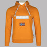 Napapijri Burgee Hoodie Orange