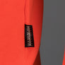 Napapijri Burgee Hoodie Red Cherry