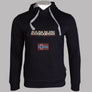 Napapijri Burgee Winter Hoodie Black