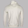 Napapijri Burgee Winter Hoodie Whitecap