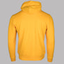 Napapijri Burgee Winter Hoodie Yellow