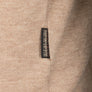 Napapijri Damavand Merino Wool Sweat Beige