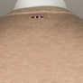 Napapijri Damavand Merino Wool Sweat Beige