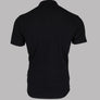 Napapijri Ealis Polo Shirt Black