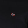 Napapijri Ealis Polo Shirt Black
