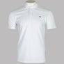 Napapijri Ealis Polo Shirt Bright White