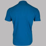 Napapijri Ealis Polo Shirt Mykonos Blue